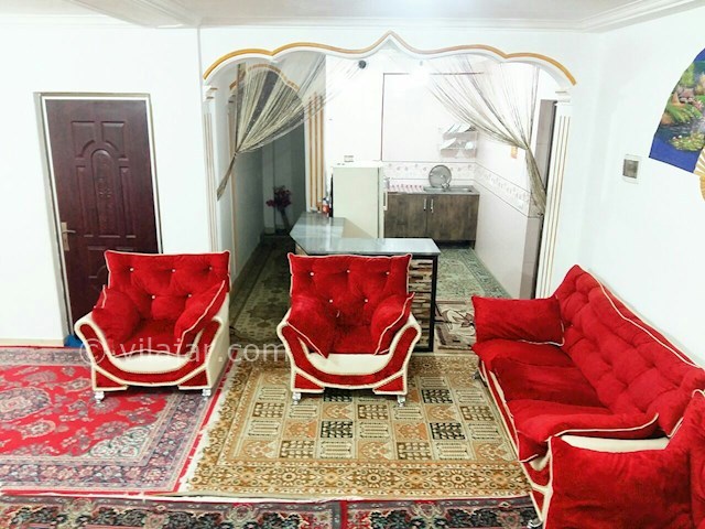 عکس شماره 191061 - اجاره ویلای ساحلی گیسوم - 