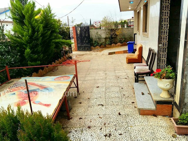 عکس شماره 191069 - اجاره ویلای ساحلی گیسوم - 