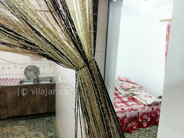 عکس شماره 191073 - اجاره ویلای ساحلی گیسوم - 