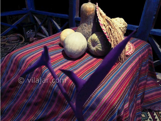 عکس شماره 191183 - اقامتگاه بومگردی گالش کولام -