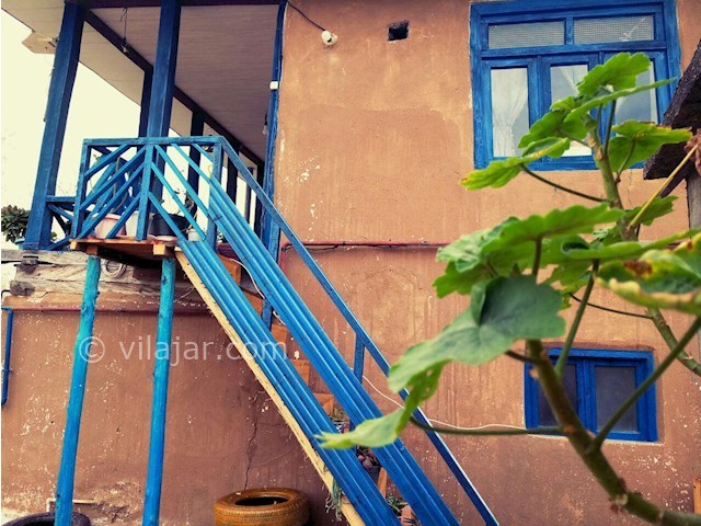 عکس شماره 191187 - اقامتگاه بومگردی گالش کولام -