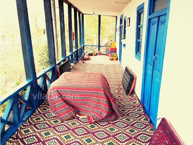 عکس شماره 191191 - اقامتگاه بومگردی گالش کولام -