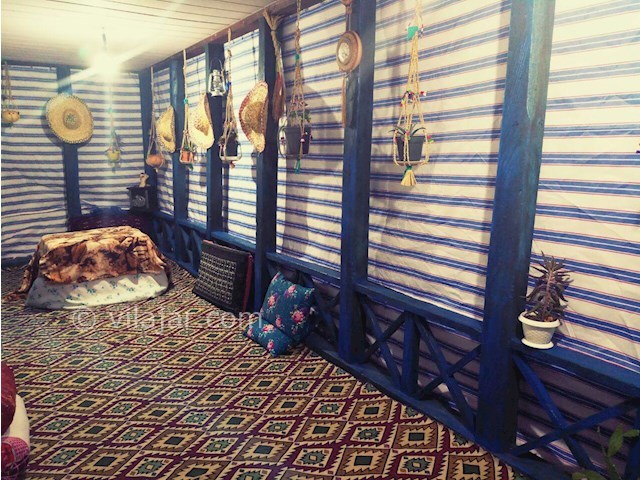 عکس شماره 191193 - اقامتگاه بومگردی گالش کولام -