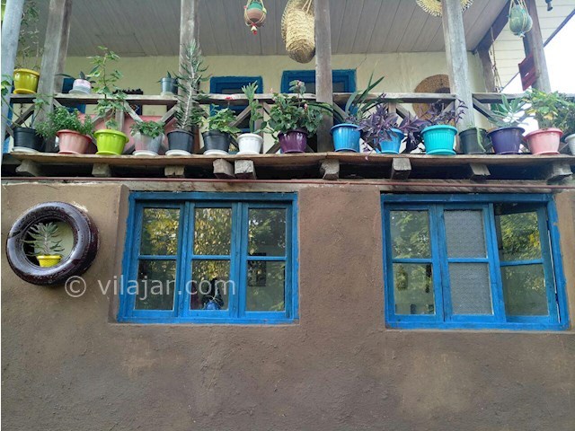 عکس شماره 191195 - اقامتگاه بومگردی گالش کولام -