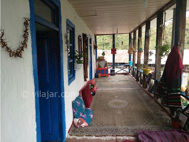 عکس شماره 191197 - اقامتگاه بومگردی گالش کولام -