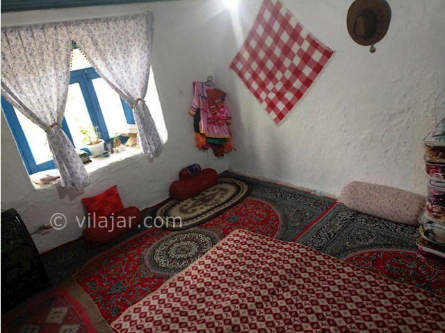 عکس شماره 191199 - اقامتگاه بومگردی گالش کولام -