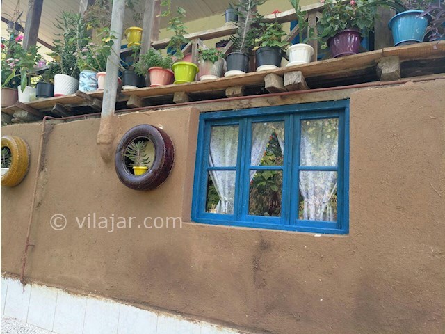 عکس شماره 191201 - اقامتگاه بومگردی گالش کولام -