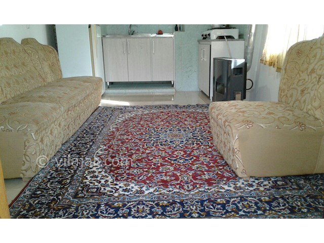 عکس شماره 191447 - اجاره ویلا در چابکسر - 