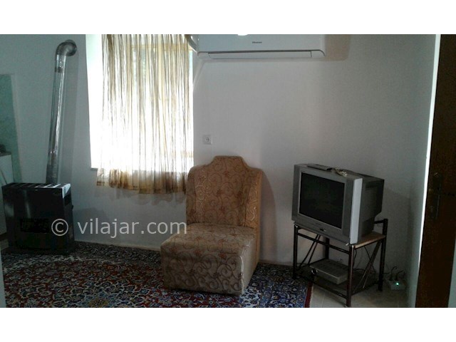 عکس شماره 191449 - اجاره ویلا در چابکسر - 