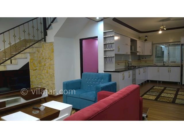 عکس شماره 191621 - رزرو ویلا استخردار سرخرود - 