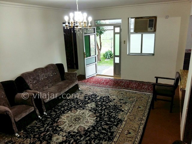 عکس شماره 191667 - اجاره ویلای روستایی در تالش - 