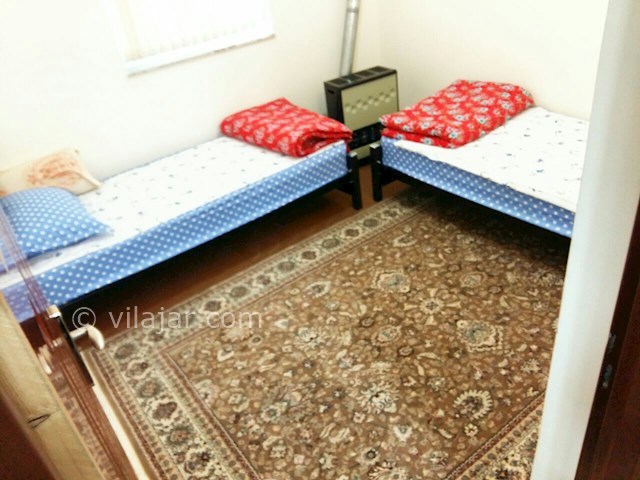 عکس شماره 191689 - اجاره ویلای روستایی در تالش - 