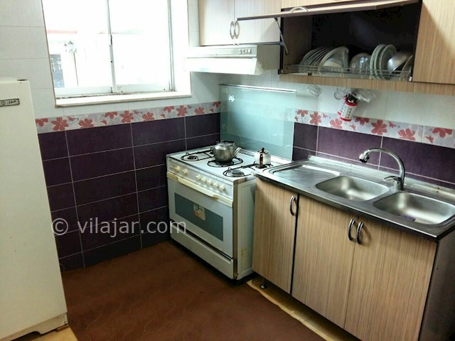 عکس شماره 191691 - اجاره ویلای روستایی در تالش - 