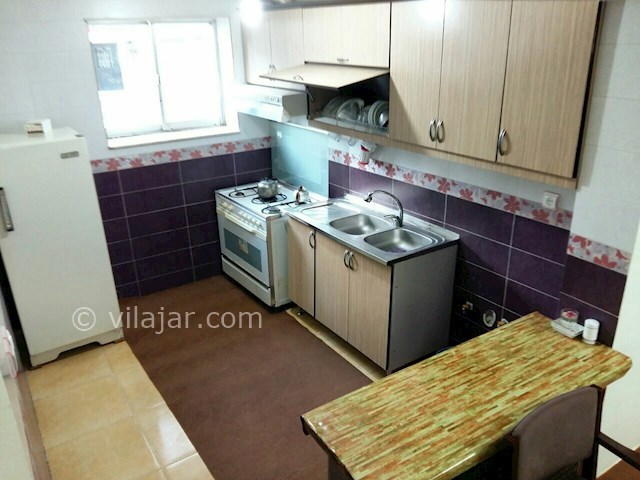 عکس شماره 191693 - اجاره ویلای روستایی در تالش - 