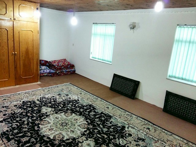 عکس شماره 191701 - اجاره ویلای روستایی در تالش - 