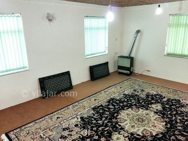 عکس شماره 191703 - اجاره ویلای روستایی در تالش - 