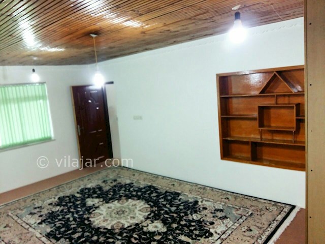 عکس شماره 191705 - اجاره ویلای روستایی در تالش - 