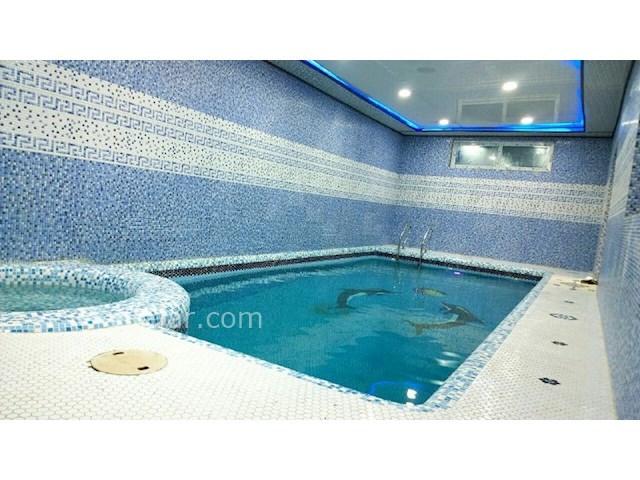 عکس شماره 191927 - رزرو ویلا استخردار سرخرود - 