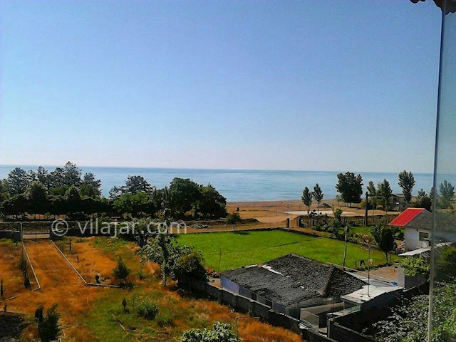 عکس شماره 192341 - اجاره آپارتمان ساحلی در تالش - 