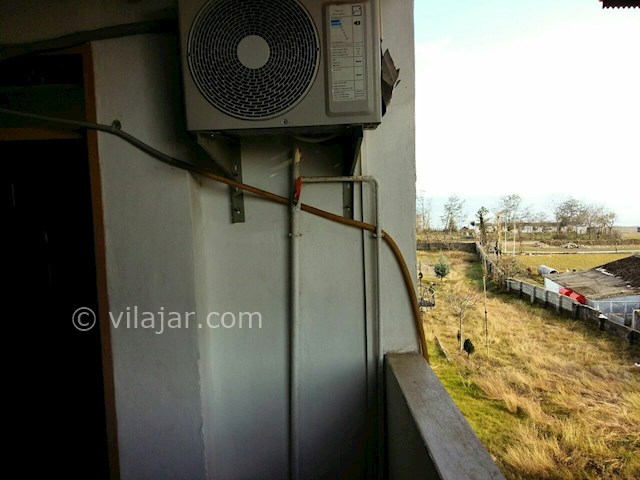 عکس شماره 192343 - اجاره آپارتمان ساحلی در تالش - 