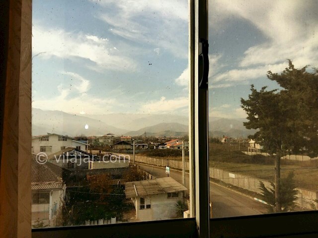 عکس شماره 192345 - اجاره آپارتمان ساحلی در تالش - 