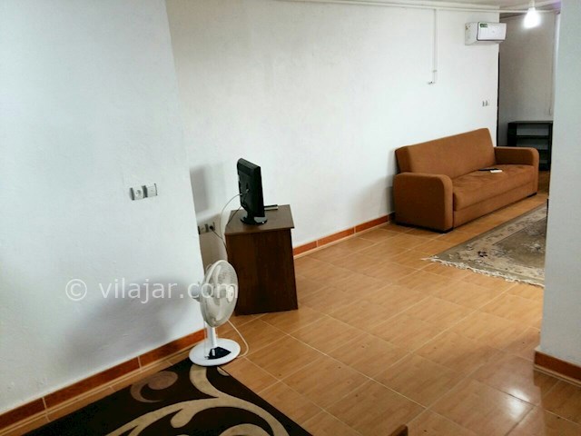 عکس شماره 192347 - اجاره آپارتمان ساحلی در تالش - 