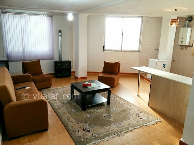 عکس شماره 192349 - اجاره آپارتمان ساحلی در تالش - 