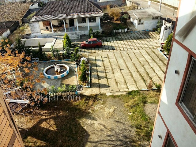 عکس شماره 192359 - اجاره آپارتمان ساحلی در تالش - 