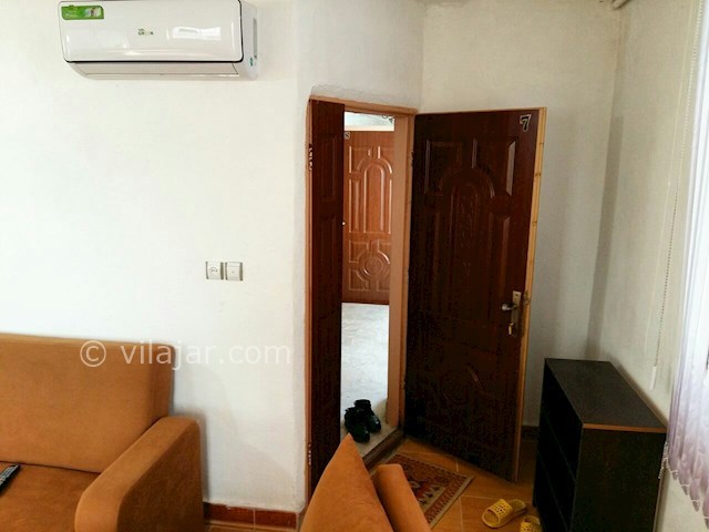 عکس شماره 192361 - اجاره آپارتمان ساحلی در تالش - 