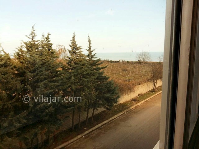 عکس شماره 192371 - اجاره آپارتمان ساحلی در تالش - 