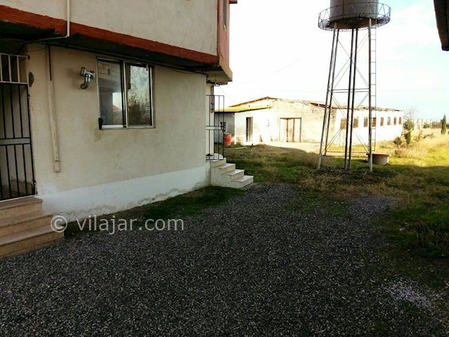 عکس شماره 192377 - اجاره آپارتمان ساحلی در تالش - 