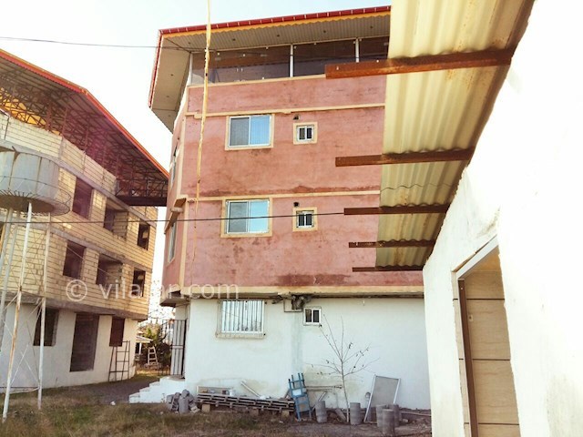 عکس شماره 192379 - اجاره آپارتمان ساحلی در تالش - 