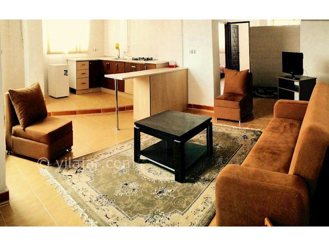 عکس شماره 192383 - اجاره آپارتمان ساحلی در تالش - 