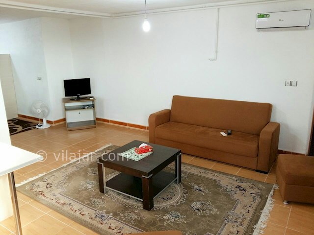 عکس شماره 192387 - اجاره آپارتمان ساحلی در تالش - 