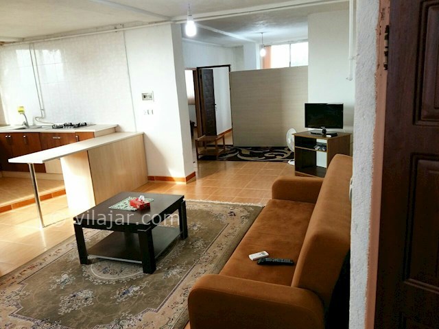 عکس شماره 192389 - اجاره آپارتمان ساحلی در تالش - 