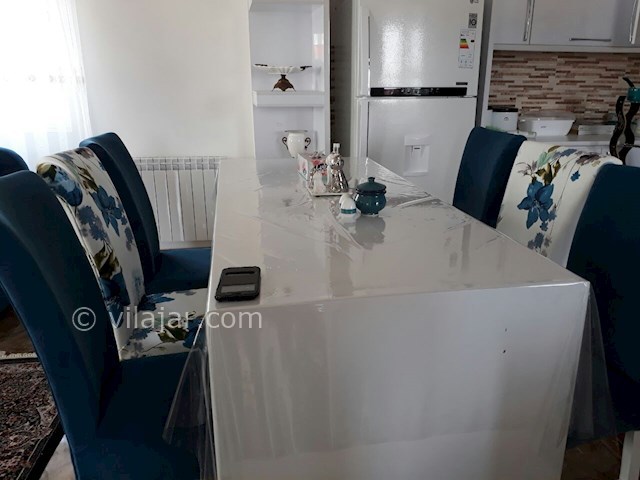 عکس شماره 192575 - اجاره ویلا در رشت - 