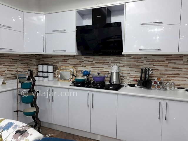 عکس شماره 192577 - اجاره ویلا در رشت - 