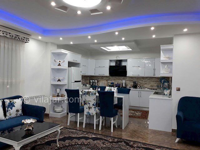 عکس شماره 192579 - اجاره ویلا در رشت - 