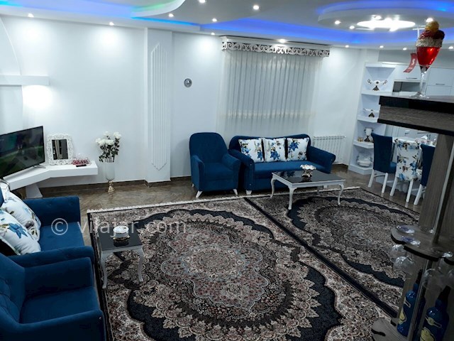 عکس شماره 192581 - اجاره ویلا در رشت - 