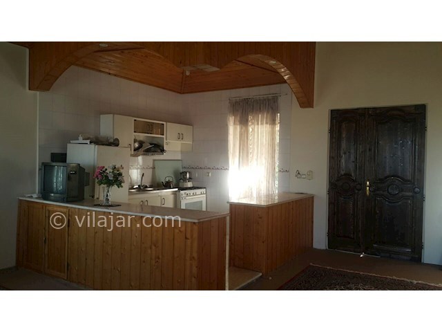 عکس شماره 192609 - اجاره ویلا اطراف رویان - 