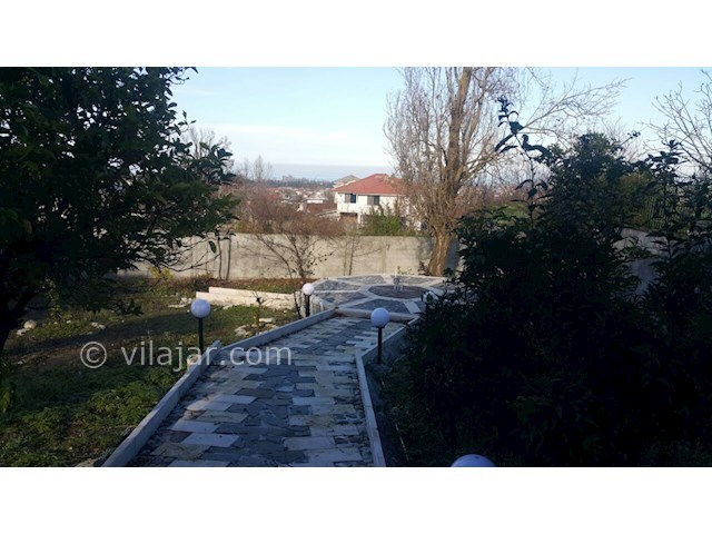 عکس شماره 192615 - اجاره ویلا اطراف رویان - 