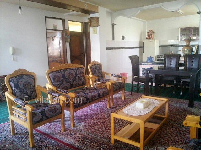 عکس شماره 192731 - اجاره سوییت در تالش - 