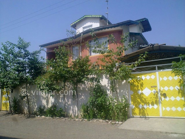 عکس شماره 192747 - اجاره سوییت در تالش - 