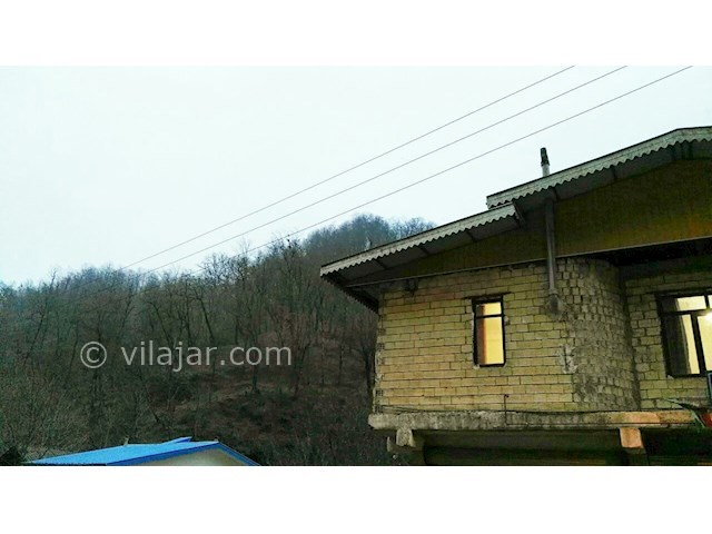 عکس شماره 192749 - سوییت جنگلی نزدیک اسالم -