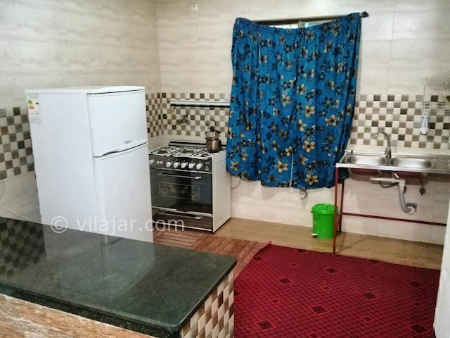 عکس شماره 192839 - اجاره سوییت نزدیک اسالم - 