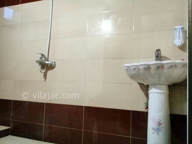 عکس شماره 192845 - اجاره سوییت نزدیک اسالم - 