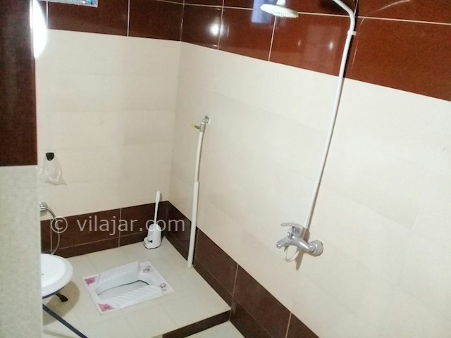 عکس شماره 192847 - اجاره سوییت نزدیک اسالم - 