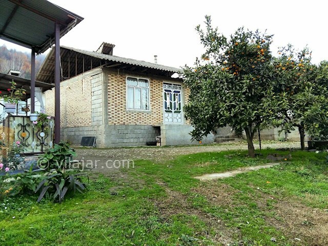 عکس شماره 192921 - اجاره خانه ویلایی در تالش - 