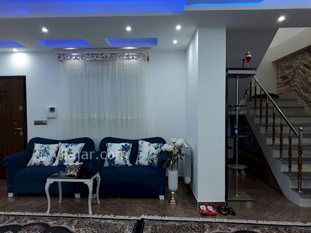 عکس شماره 192975 - اجاره ویلا در رشت - 