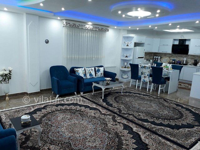 عکس شماره 192981 - اجاره ویلا در رشت - 